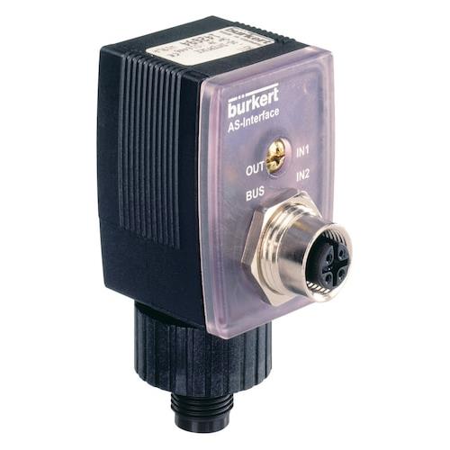 Burkert Cable Plug, Type 2511